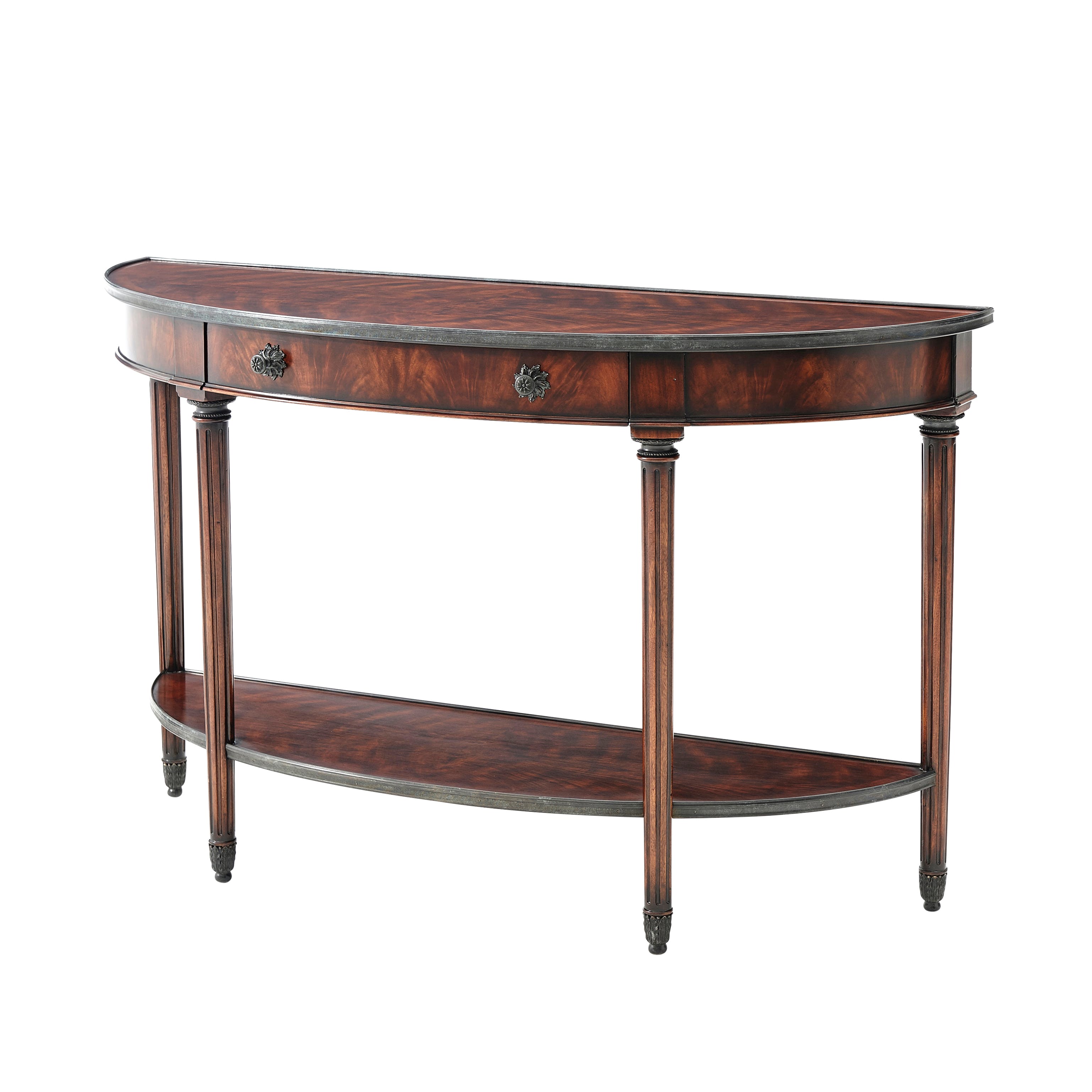 3075x3075 Theodore Alexander Furniture Living Room The Georgian