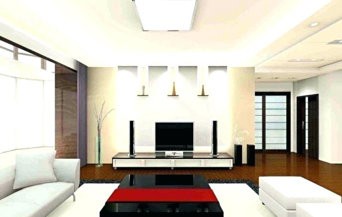 687x436 Latest Fall Ceiling Designs