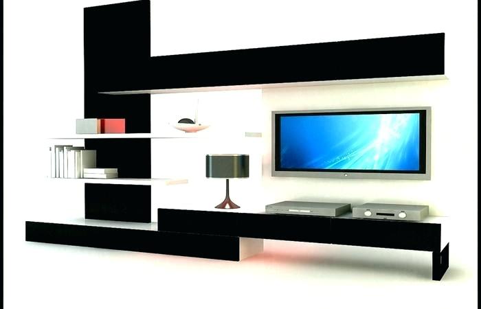 700x450 Drawing Hall Wall Designs Living Room Design Ideas Delectable