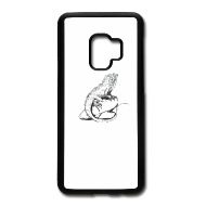 190x190 Shop Lizard Samsung Galaxy Online Spreadshirt