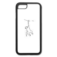 190x190 Shop Line Drawing Iphone Online Spreadshirt