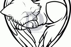 236x157 Cool Cute Animal Drawings Easy Art Llamacorn But And Sketches