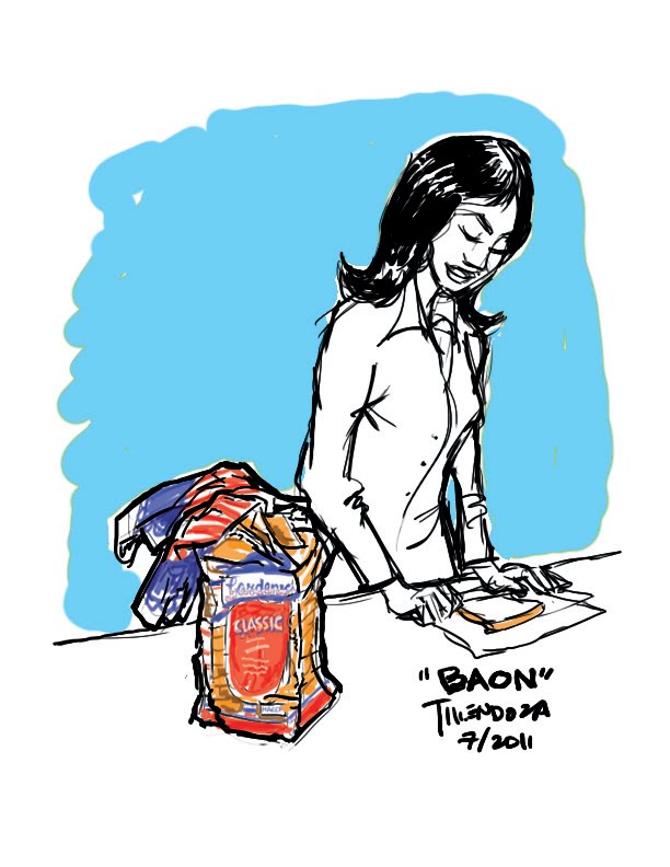 612x792 boodge's musings drawing my life still life with a gardenia loaf