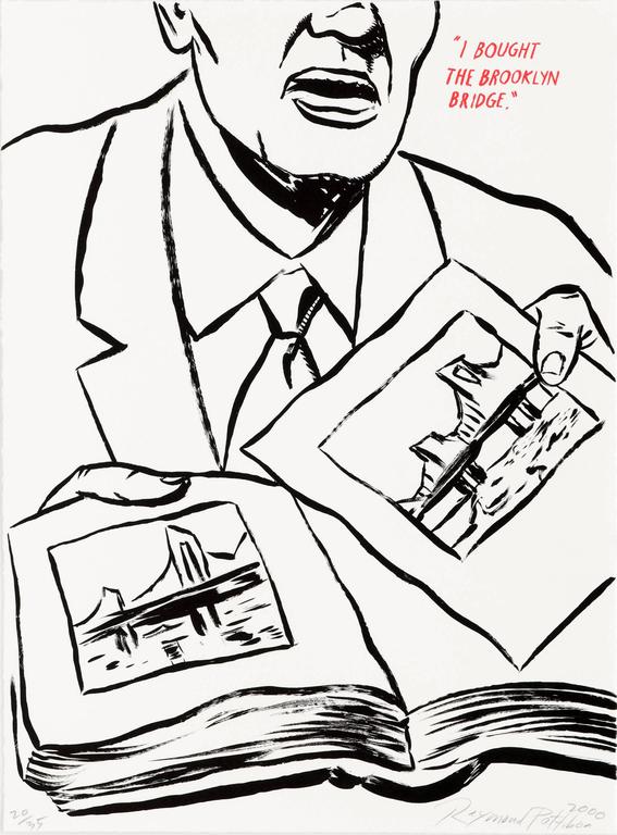 567x768 Raymond Pettibon