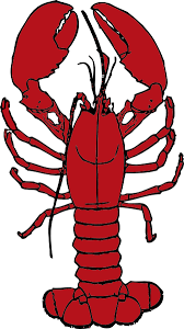 168x300 De Recherche D'images Pour Lobster Cartoon Caribou