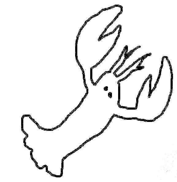 577x591 Free Lobster Pictures For Kids Download Clip Art Template Arts