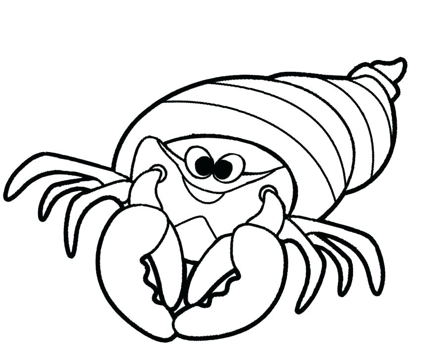 850x723 Lobster Coloring Pages Narwhal Coloring Pages Lobster Coloring