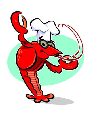 314x406 prawn sketchbook lobster bordered sketchbook for kids funny