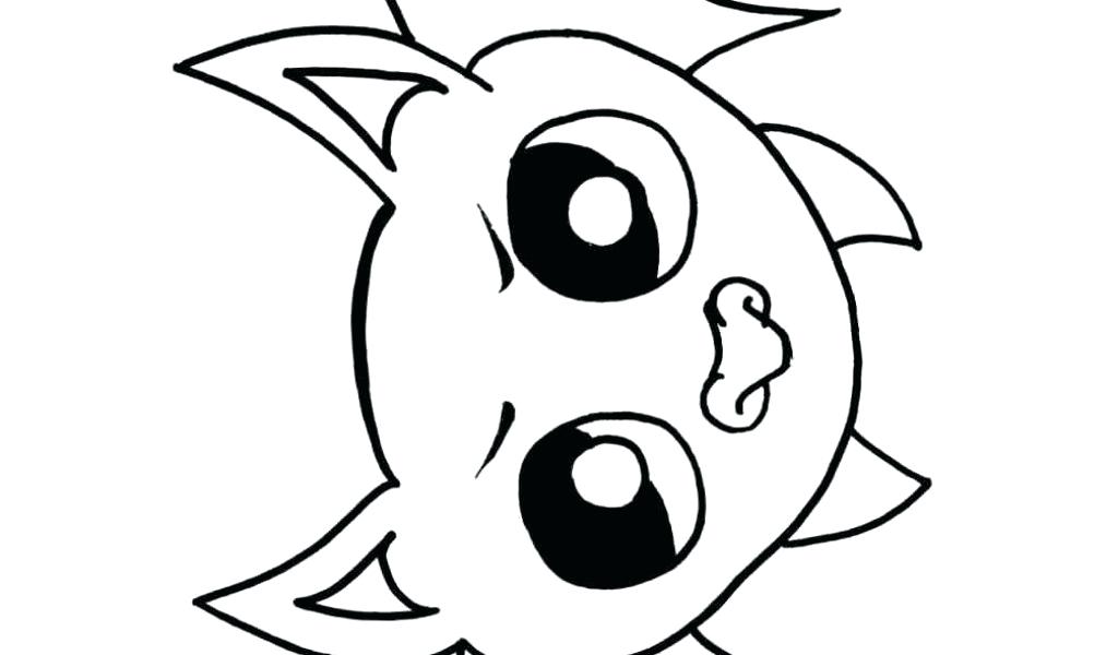 1024x600 Easy Cat Drawing For Kids Architects Near Merrick Ny