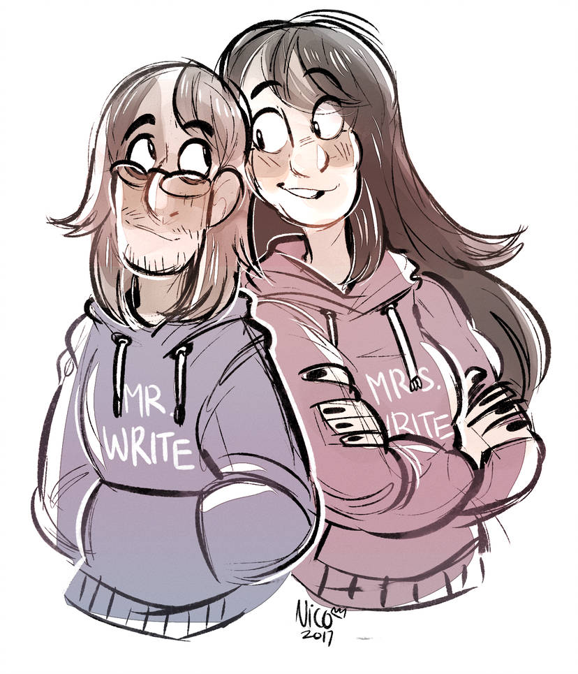 828x965 Local Power Couple