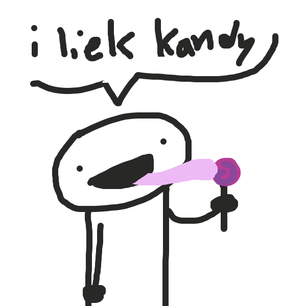 599x599 Candy Store The Online Comic Drawing Game