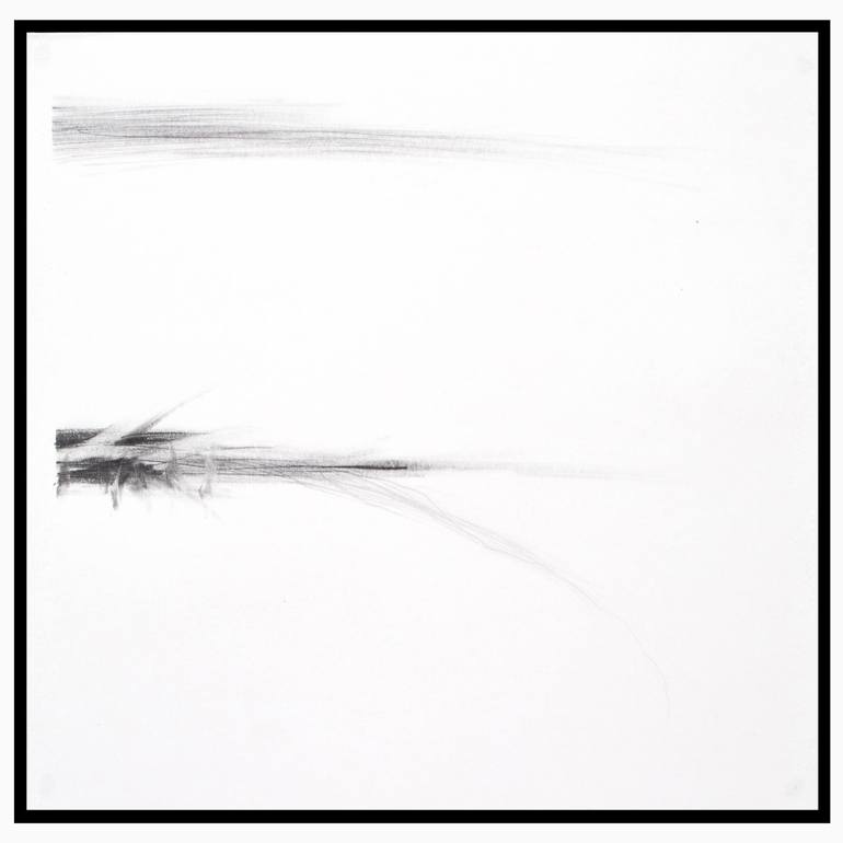 770x770 Echo Location, Drawing