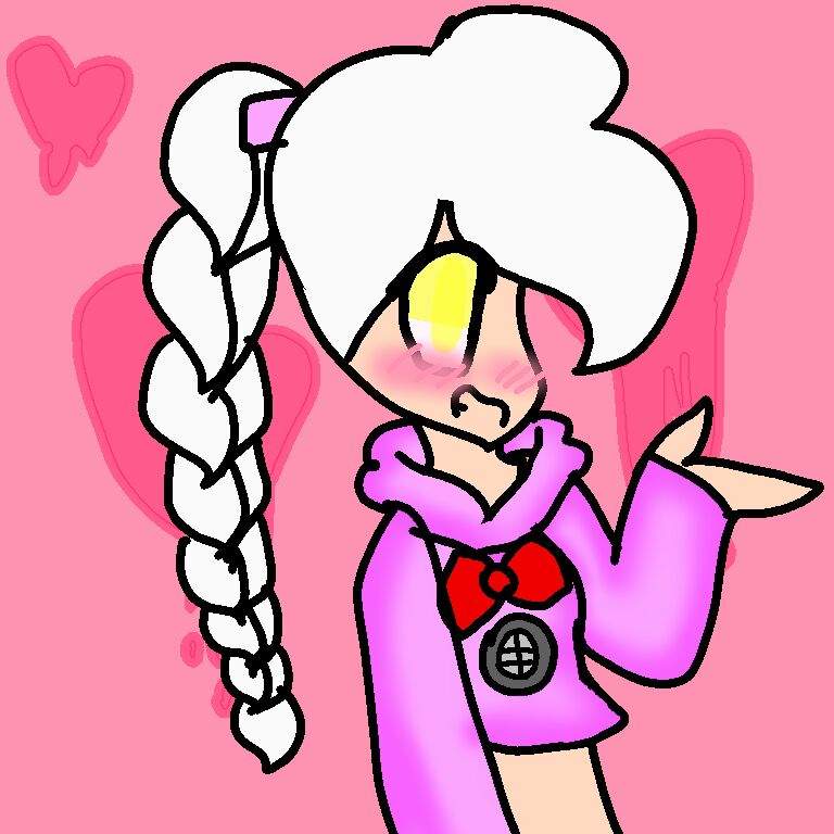 768x768 Bored Fnaf Sister Location Amino