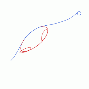 302x302 Drawing Printout How To Draw The Loch Ness Monster, Draw Nessie