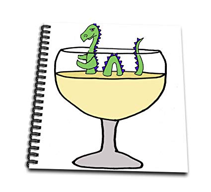 425x386 All Smiles Art Drinking