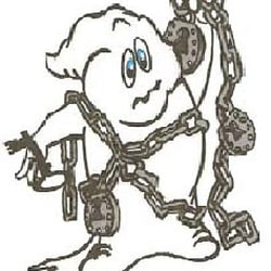 250x250 Gregory Lock Key