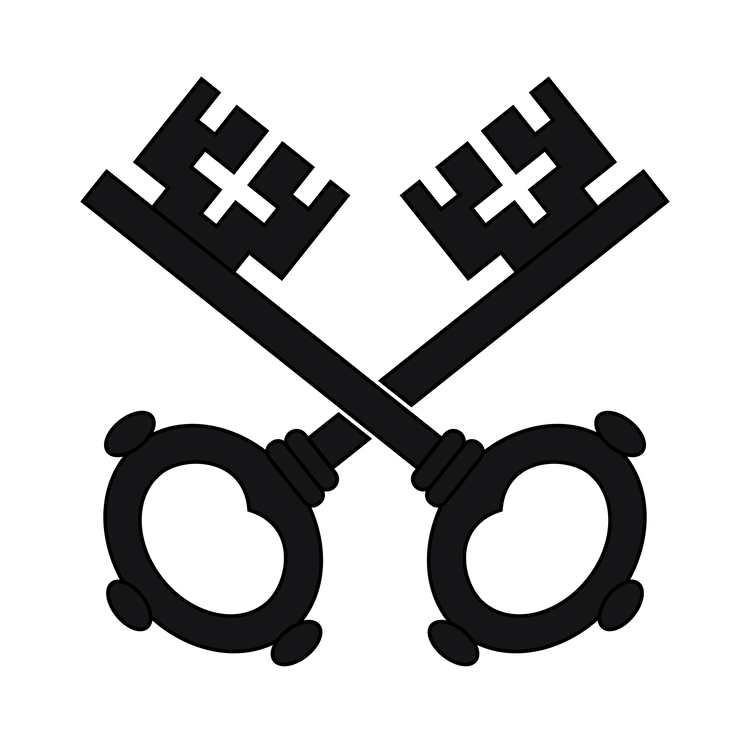 750x750 Skeleton Key Willenhall Lock Stock Drawing Computer Icons Cc0