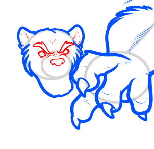 302x291 How To Draw How To Draw Lock, Monsuno