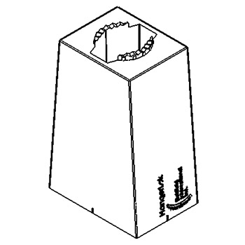 350x350 auto lock pipe hanger self locking pipe supports, litchifield