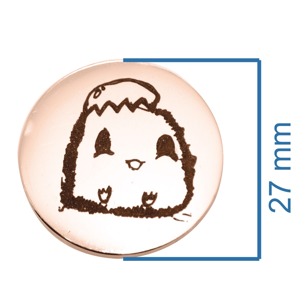 1200x1200 personalised jewellery kids drawing charm for large dream locket