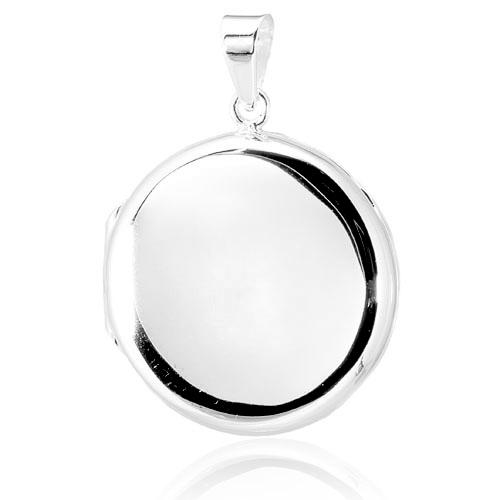 500x500 round locket pedant kristie co