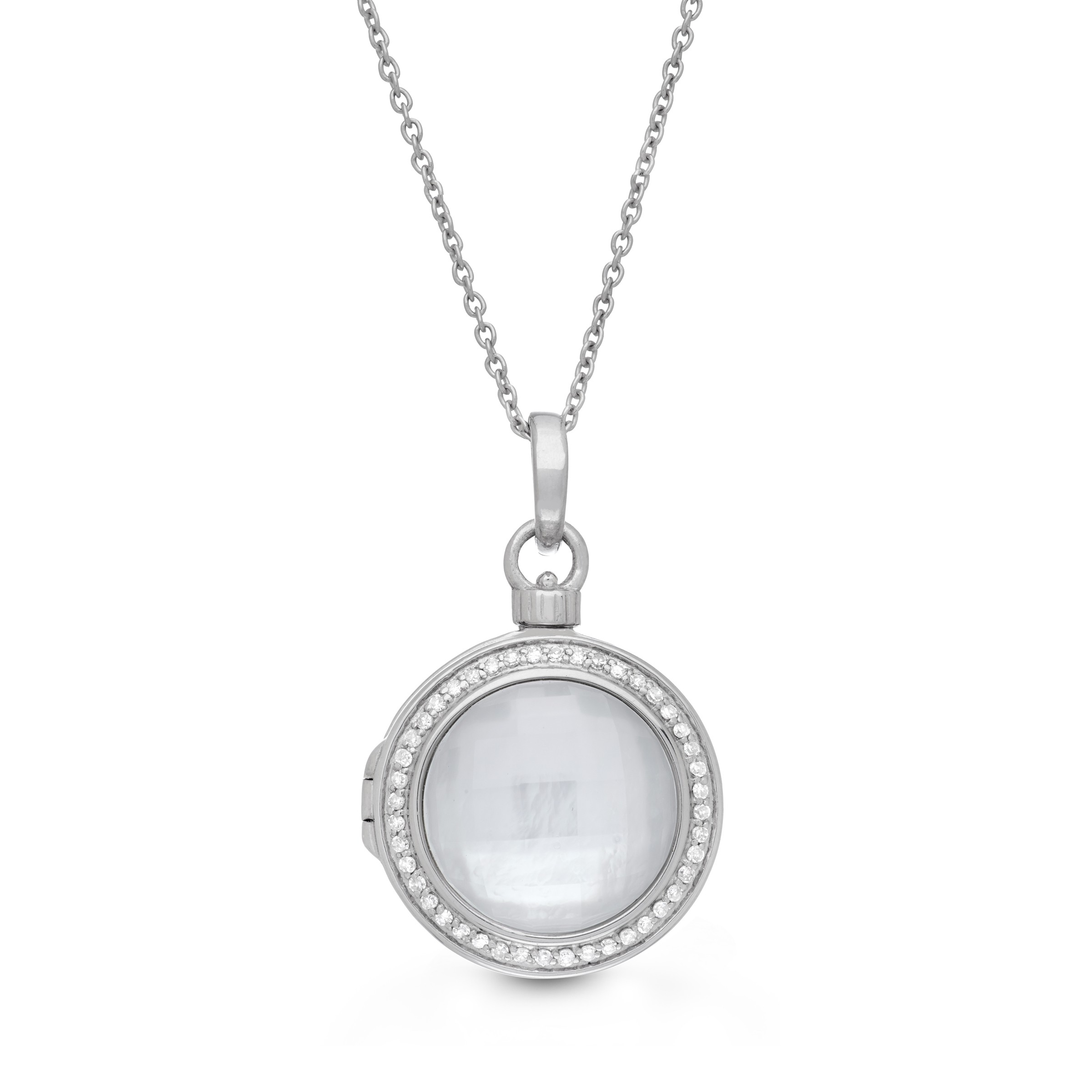 2400x2400 pearls drawing locket necklace for free download