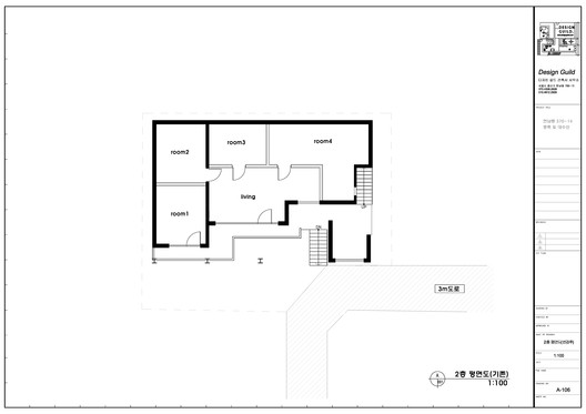 528x373 gallery of loft house 'the black' design guild