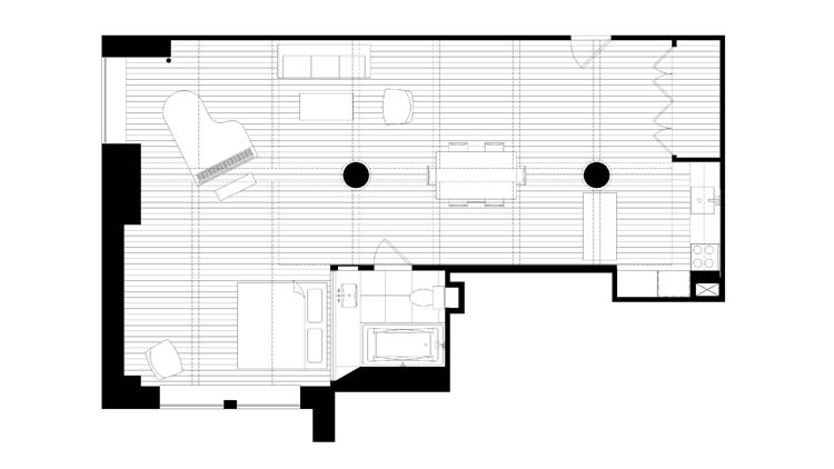 750x422 mercer street loft drawings