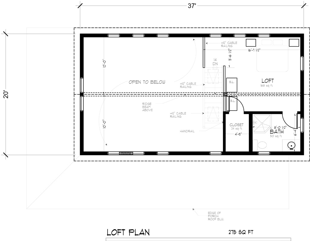 1000x776 Passive Solar Architecture