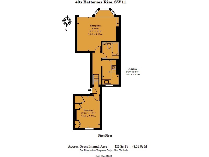 800x600 Rear Extensionloft Conversionany Custom Drawings Floor Plans