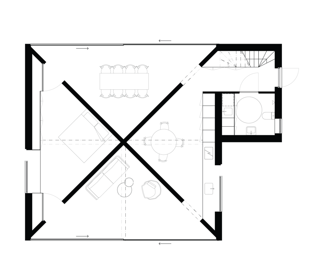 1000x894 ling planta baixa arquitetura, planta