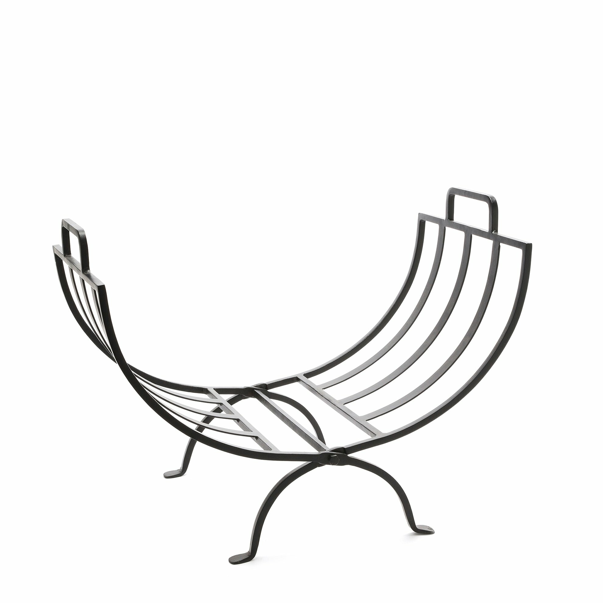 1980x1980 Std Metal Log Holder