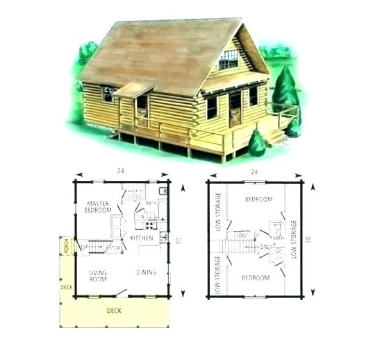 537x489 Log Cabin R Plans And Pictures Bedroom Home Amazing Small Cabins