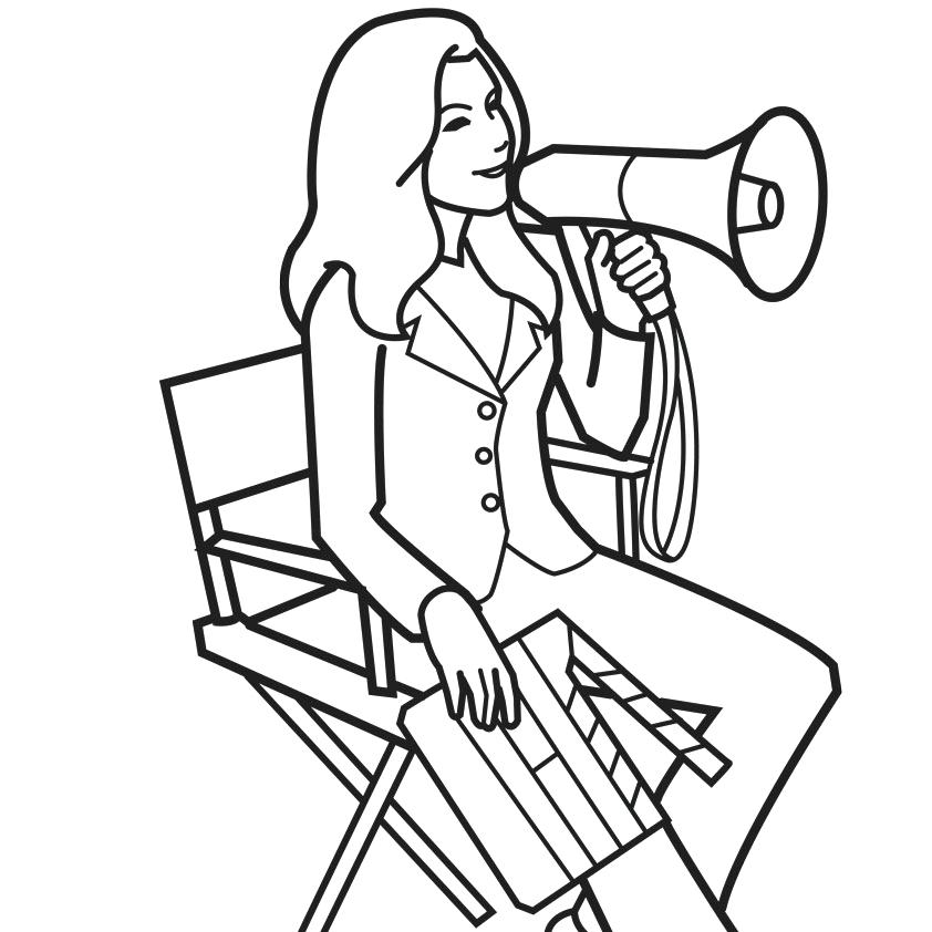 842x842 Log House Coloring Pages Cabin Colouring