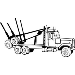 300x300 Truck
