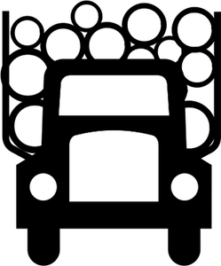 249x300 Truck Free Clipart