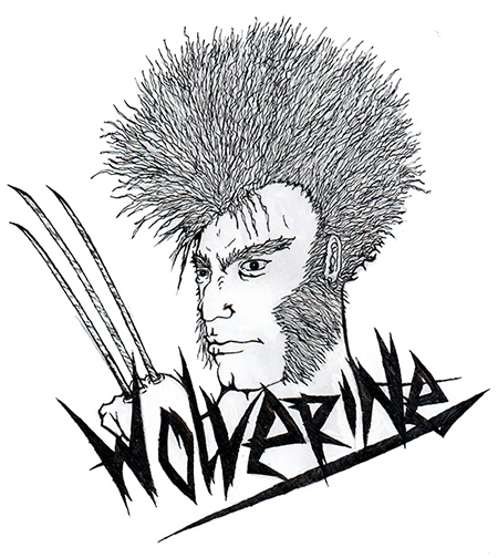 450x504 Logan On Pantone Canvas Gallery