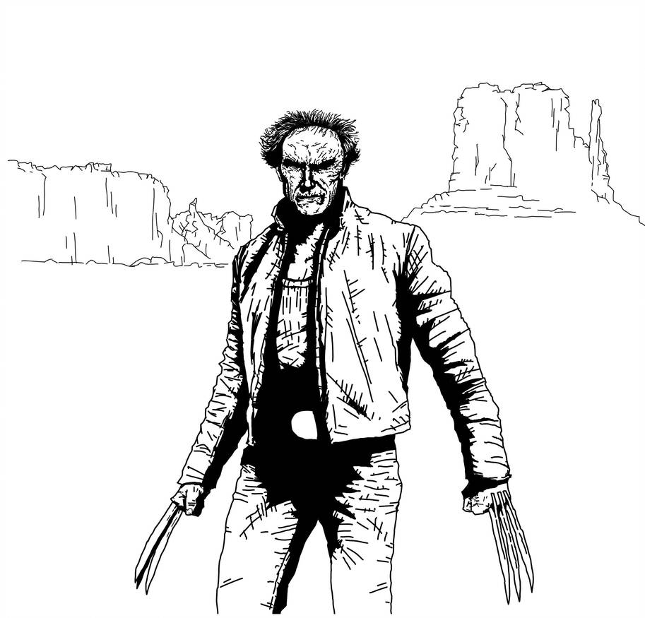 913x875 Old Man Logan