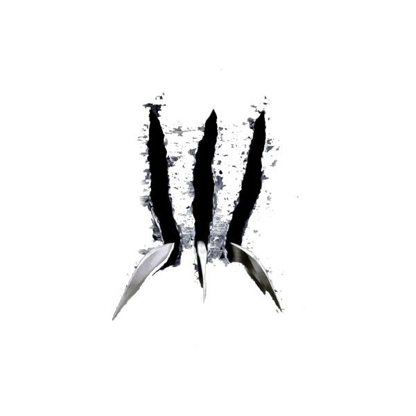 600x600 detail wolverine claws slicing official psds liked