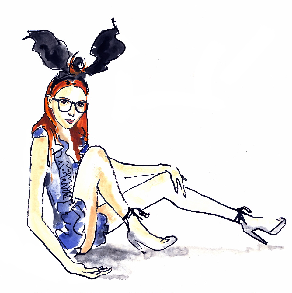 960x963 bunny bisous a peek inside the fascinating world of illustrator