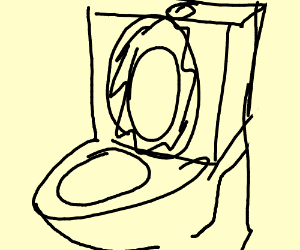 300x250 Sims Logic Has Chatabout Toilets And Ham