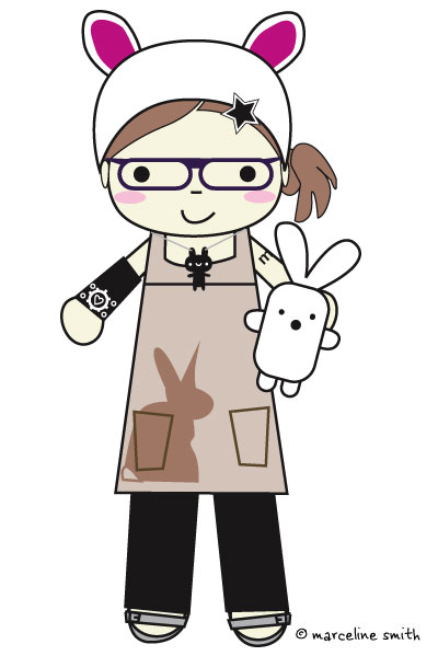 400x599 What I Wore Today