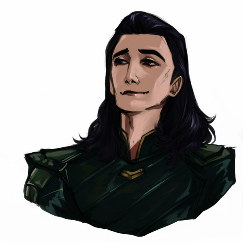 500x500 Tom Hiddleston Drawing Tumblr