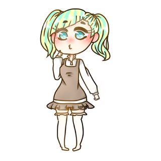 320x320 Finally Yuzu Decides To Do A Full Body Drawing!! Lol I Tried Hope