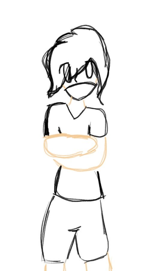 507x905 Ian Draws On Twitter Lol! I'm Sooo Bad