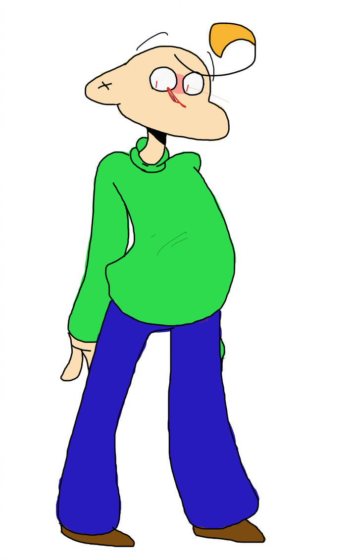 707x1131 Why Do I Need Other Drawing Progams Lol