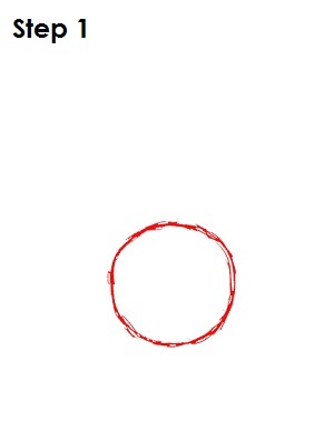 300x388 How To Draw Bugs Bunny