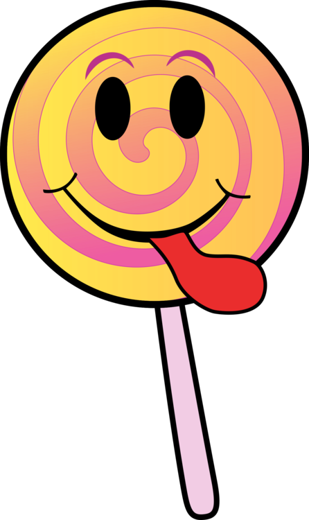 446x750 Lollipop Candy Cane Cartoon Drawing Cc0