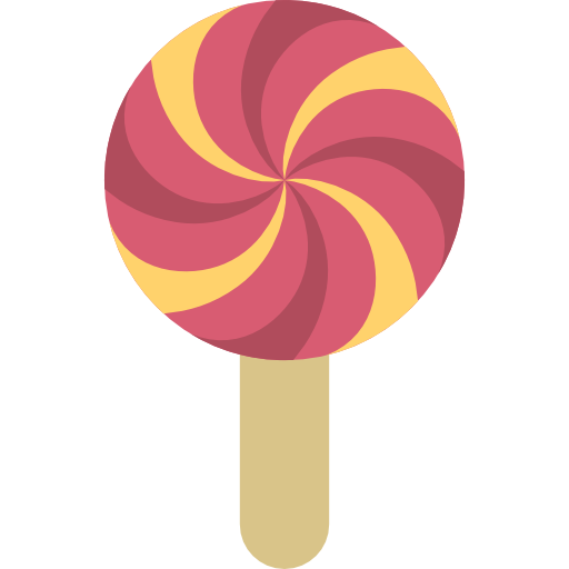 512x512 Collection Of Free Lollipop Drawing Pencil Download On Ui Ex