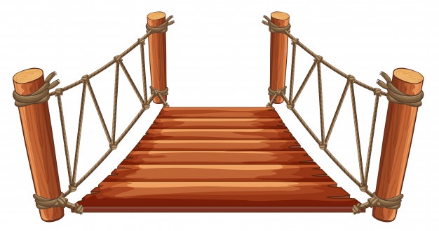 626x329 Bridge Vectors, Photos And Free Download
